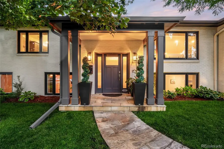 600 N High ST, Denver, CO 80218