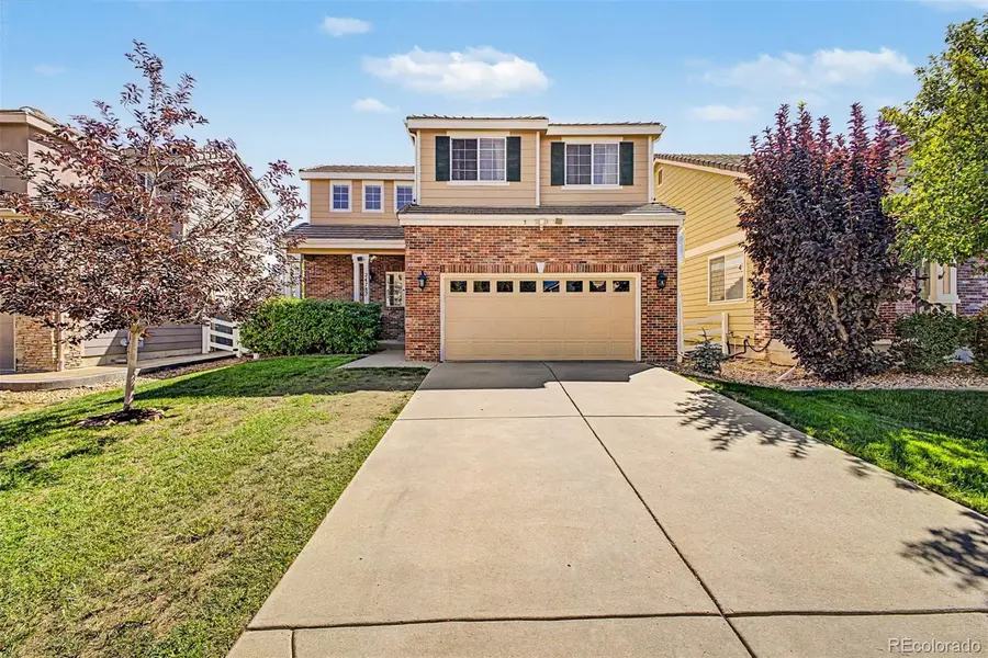 24782 E Wyoming CIR, Aurora, CO 80018
