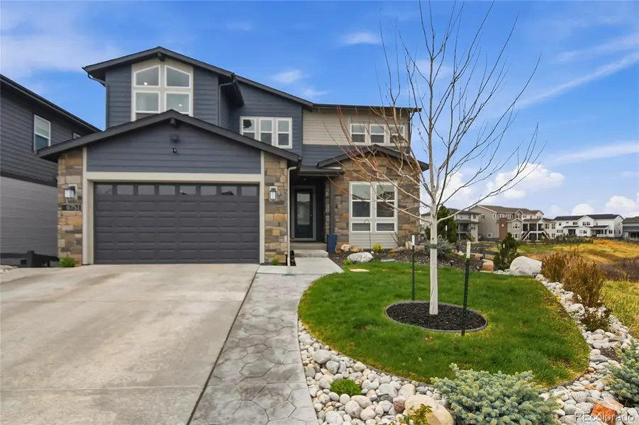 6751 Golden Sill CT, Castle Pines, CO 80108