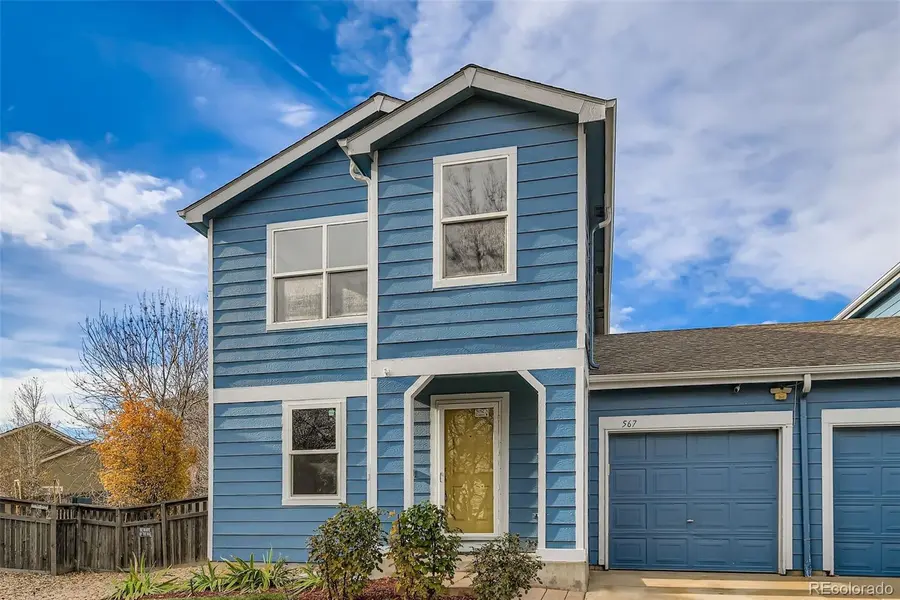 567 Tanager ST, Brighton, CO 80601
