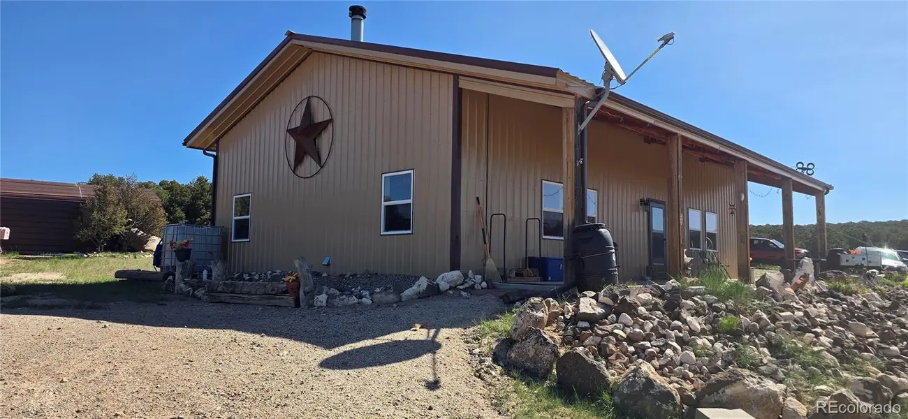2738 Elk Park RD, San Luis, CO 81152