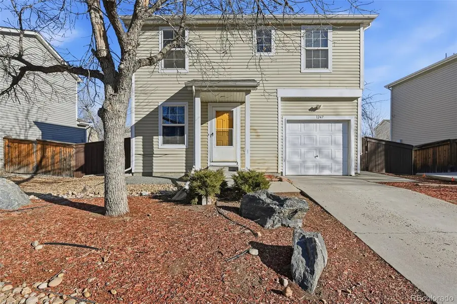 1247 Bluejay AVE, Brighton, CO 80601