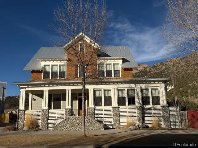 605 S Main ST, Buena Vista, CO 81211