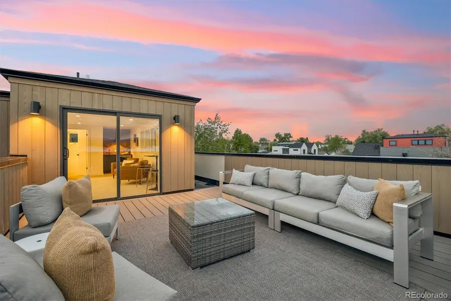 2365 S Cherokee Street, Denver, CO 80223