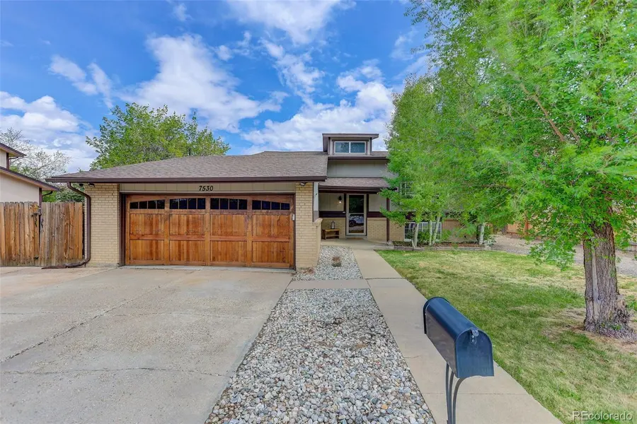 7530 Johnson ST, Arvada, CO 80005