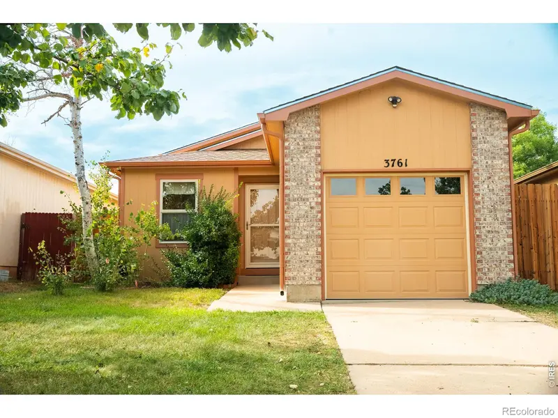3761 Dalton DR, Fort Collins, CO 80526
