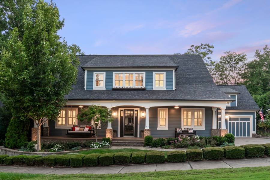 312 Ledgelawn Ct, Franklin, TN 37064