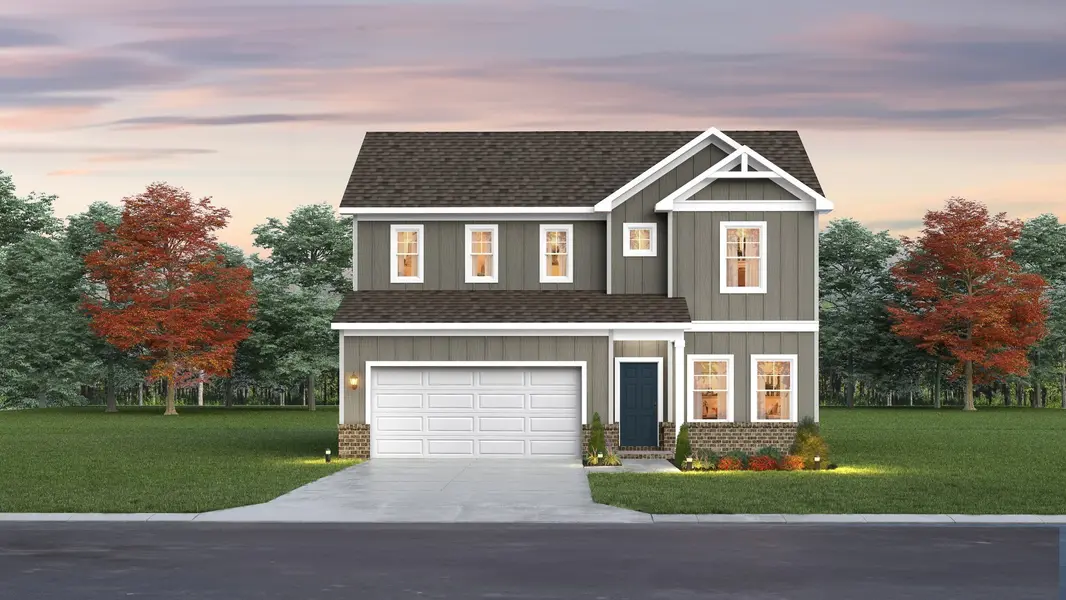 2259 Steiner Way, Murfreesboro, TN 37129