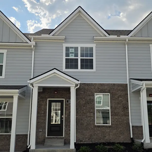 115 Dry Canyon, La Vergne, TN 37086