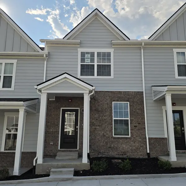 119 Dry Canyon, La Vergne, TN 37086