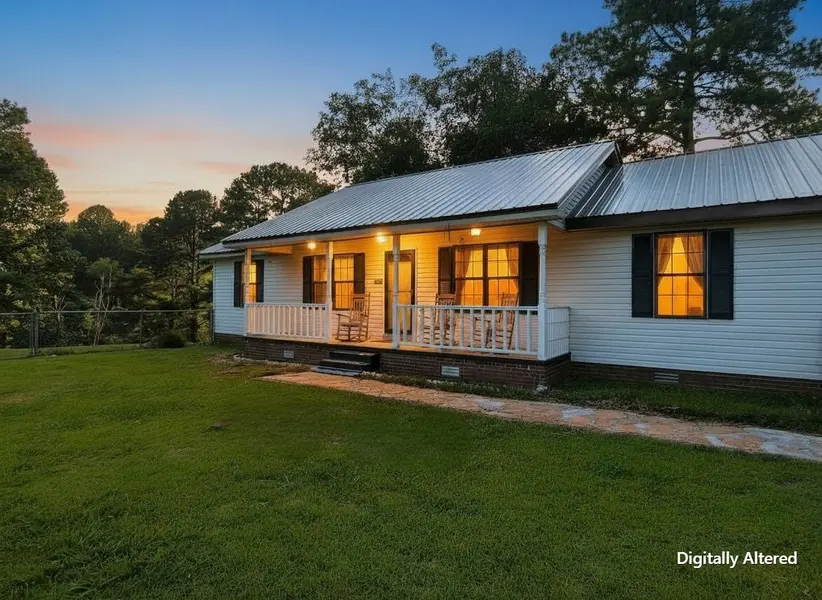 3741 Pete Gray Rd, Union City, TN 38261