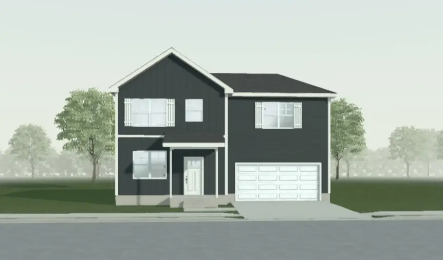 216 Reece Road, Baxter, TN 38544