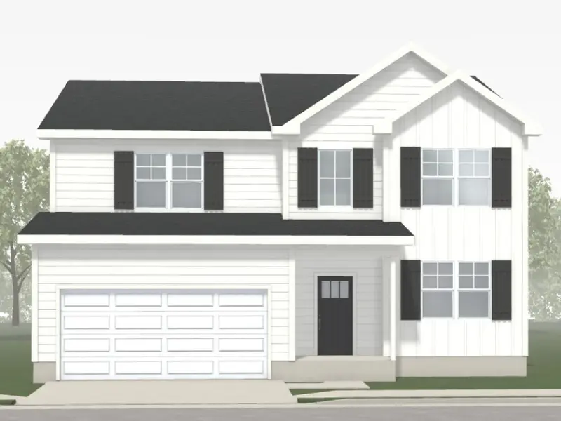 224 Reece Road, Baxter, TN 38544
