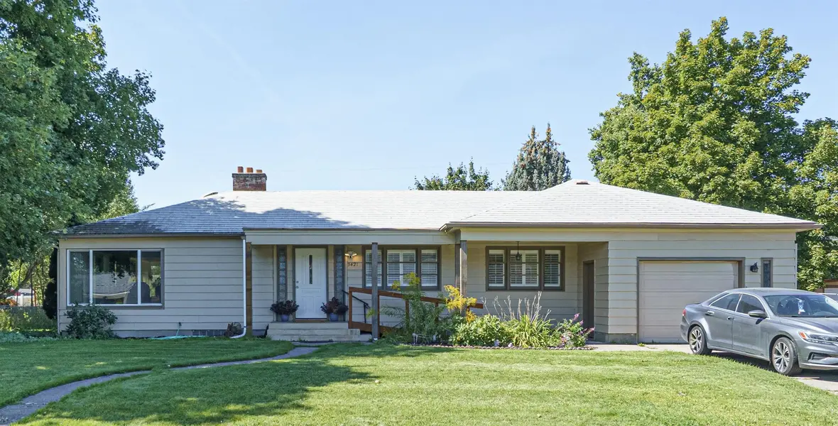 3421 N Center Rd, Spokane Valley, WA 99212