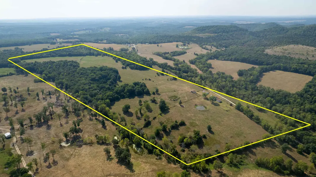 206 Co RD #A-425, Ava, MO 65608
