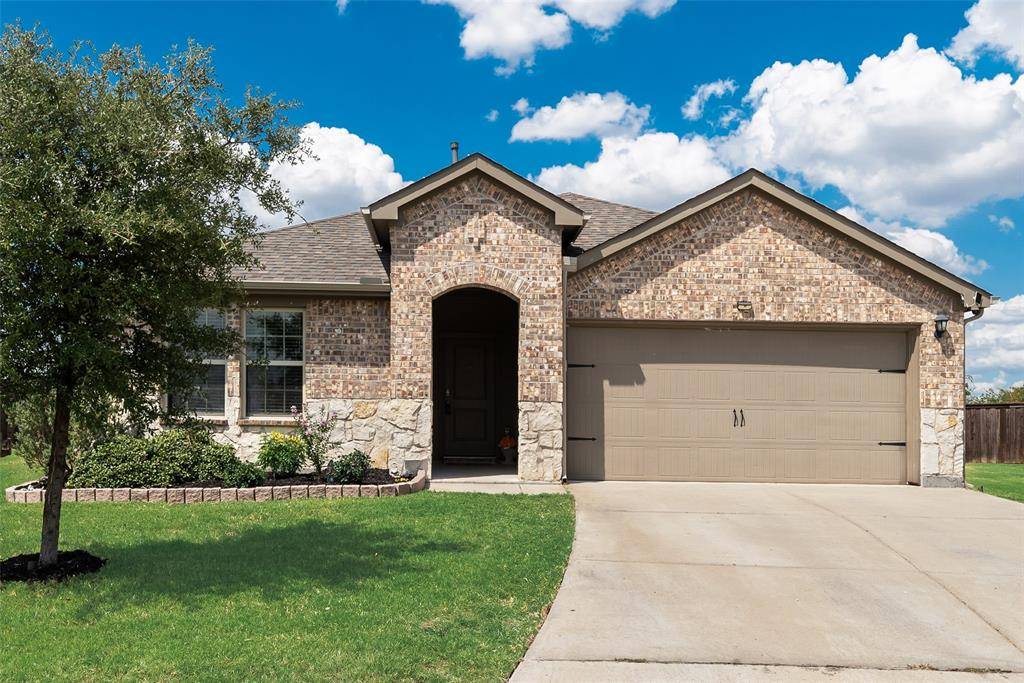 4301 Pyramid Drive, Forney, TX 75126