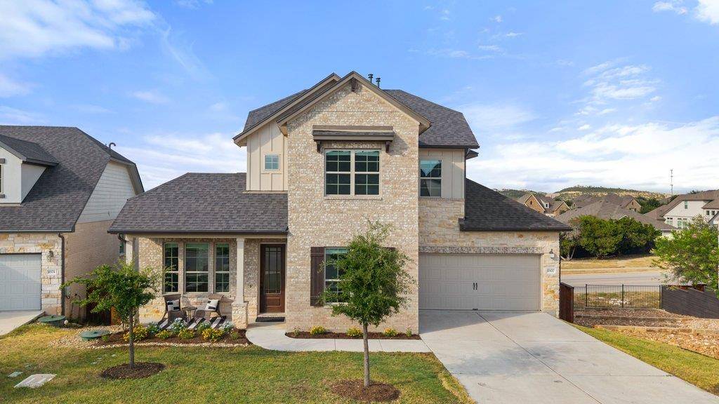 6800 Empresa DR, Austin, TX 78738