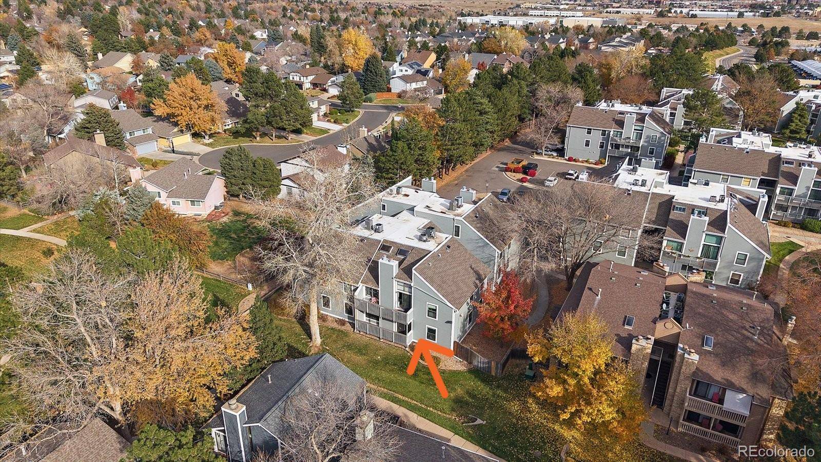 6495 S Havana ST #A, Englewood, CO 80111