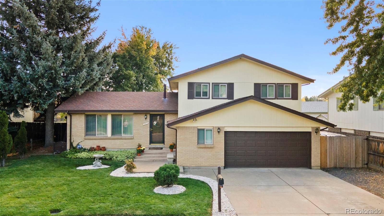 12670 W 66th PL, Arvada, CO 80004