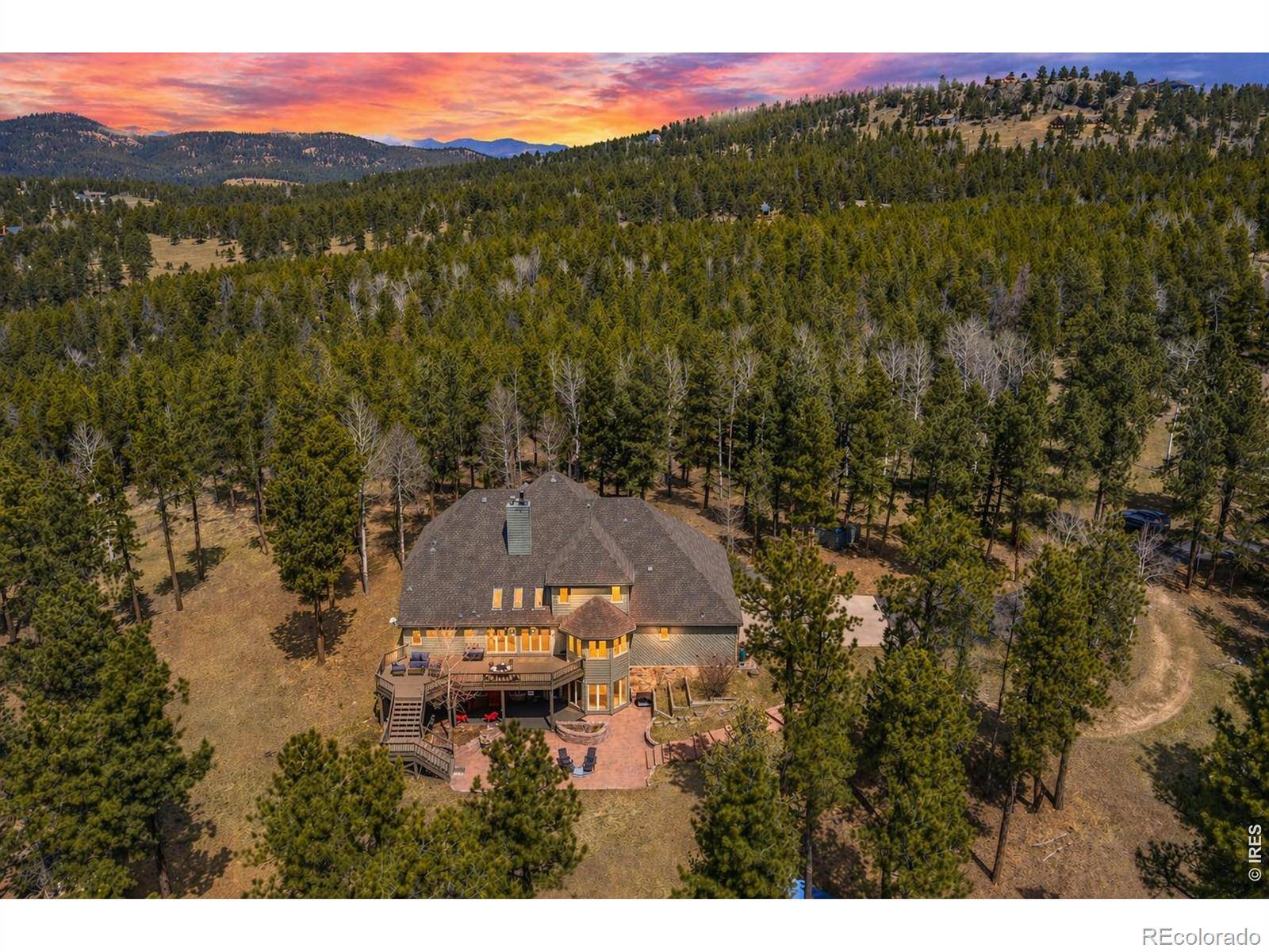27291 Molly DR, Conifer, CO 80433