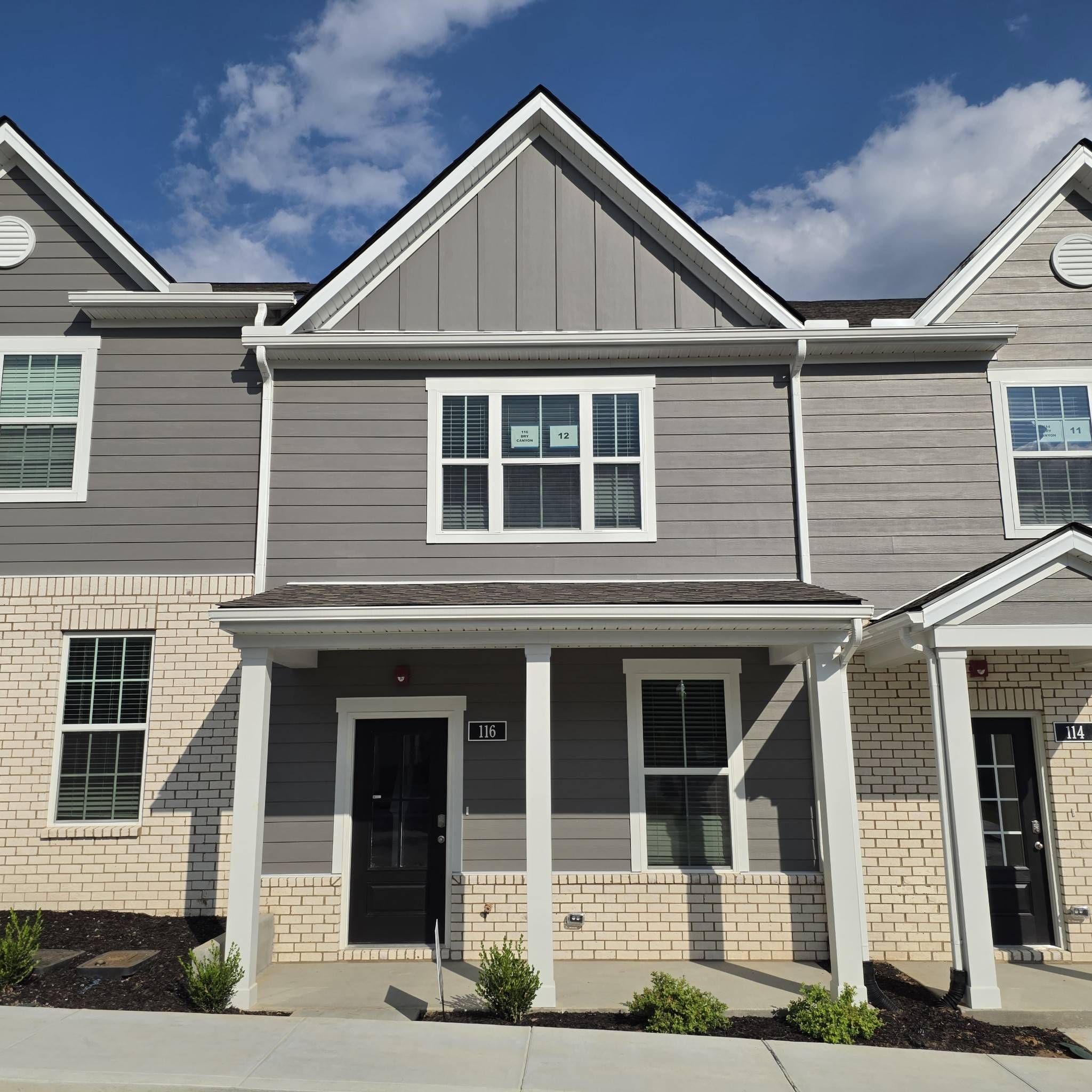 116 Dry Canyon, La Vergne, TN 37086