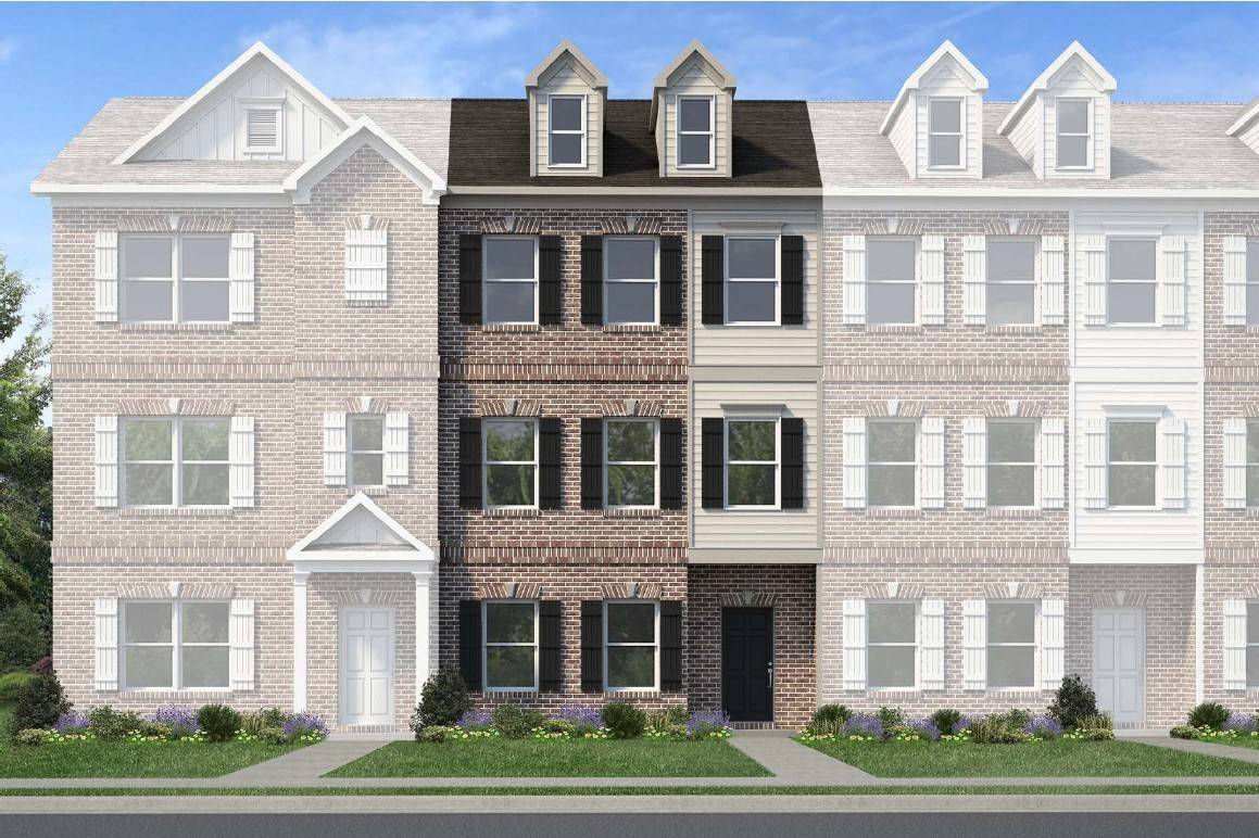 114 Rosebush Ln, Lebanon, TN 37087