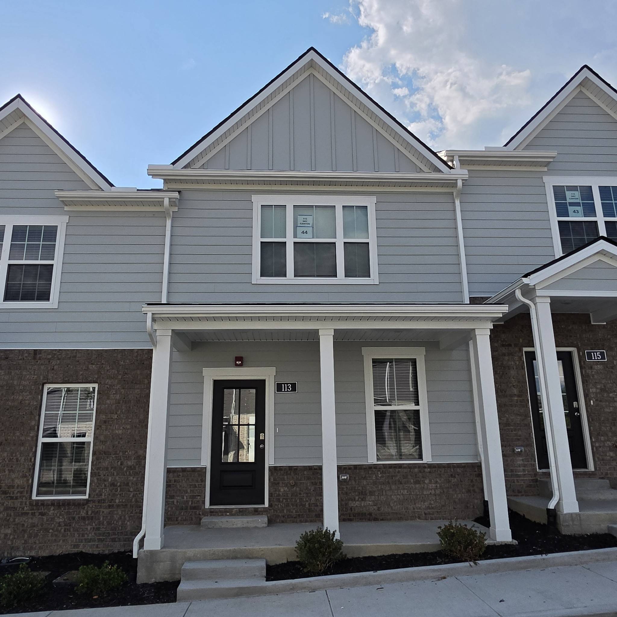 113 Dry Canyon, La Vergne, TN 37086