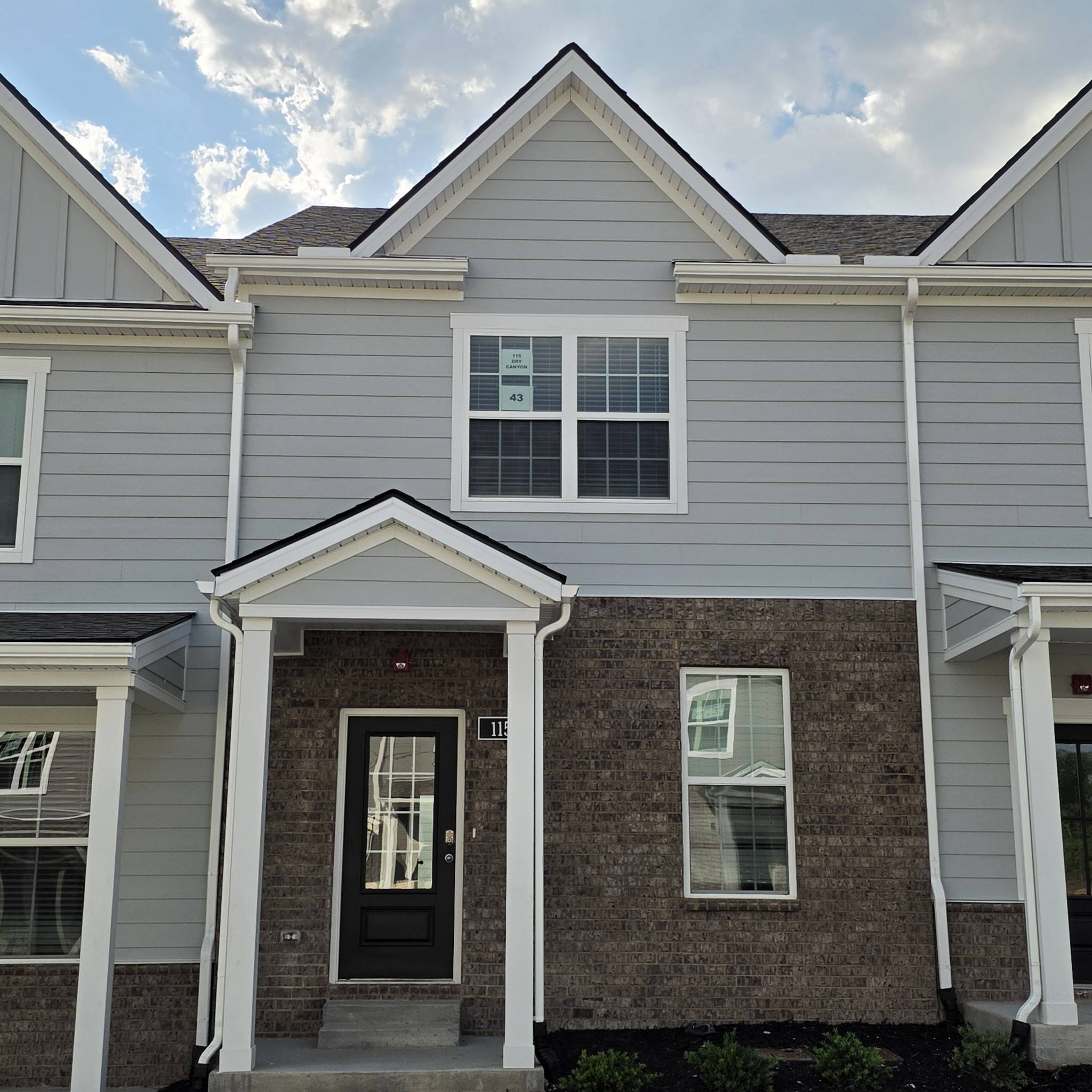 115 Dry Canyon, La Vergne, TN 37086