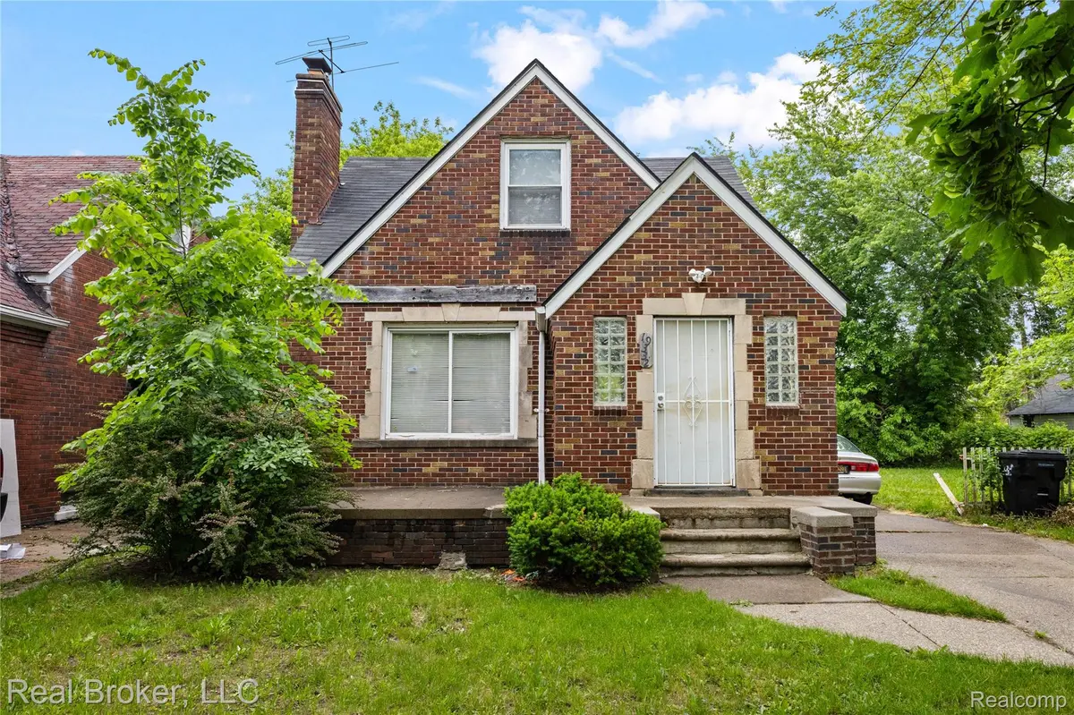 19332 Westphalia ST, Detroit, MI 48205