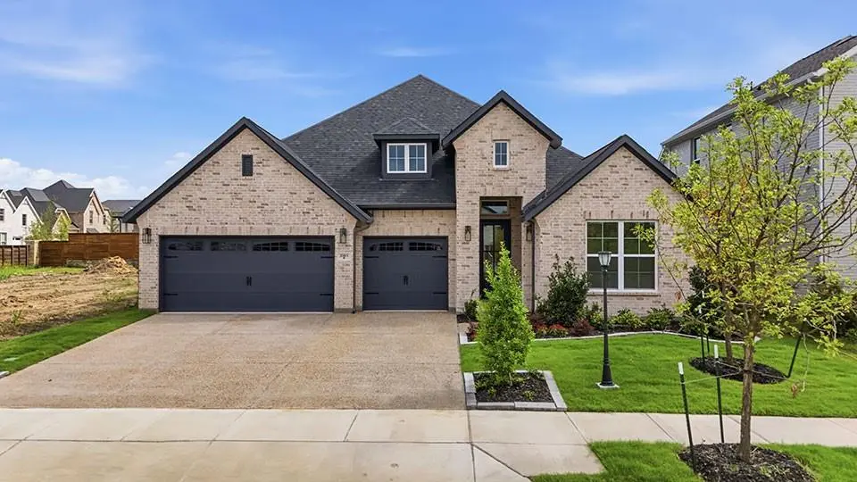 2005 Diamond Cove, Mesquite, TX 75181