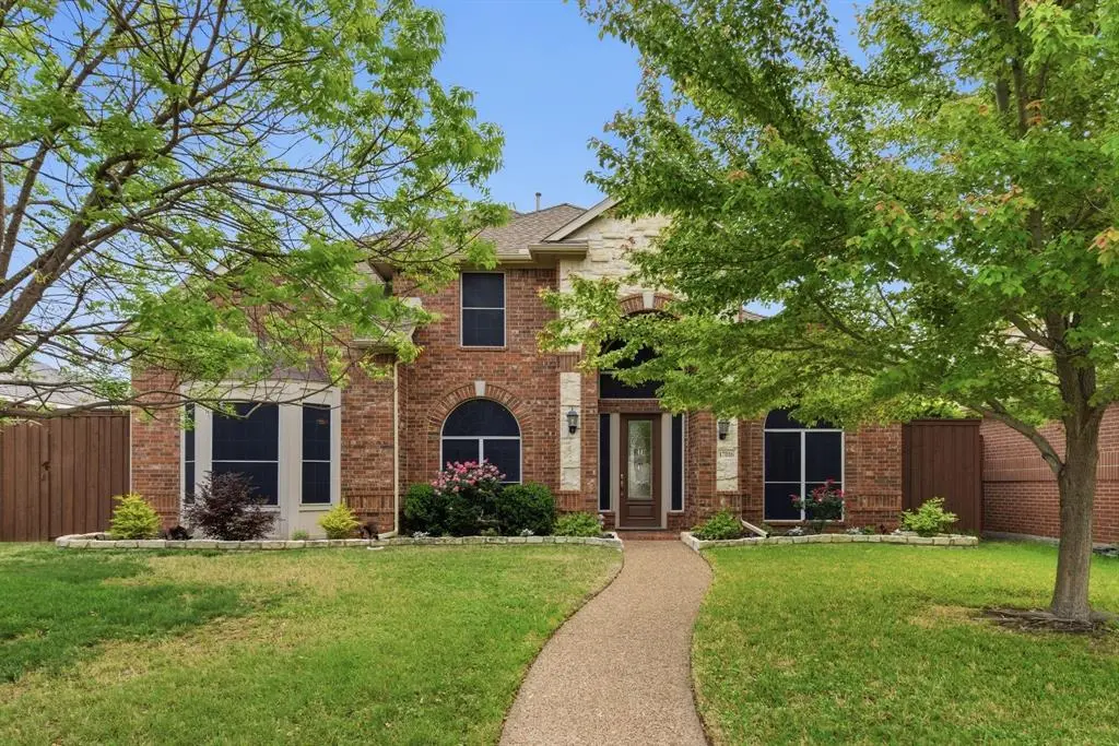 17816 Cypress Falls Drive, Dallas, TX 75287