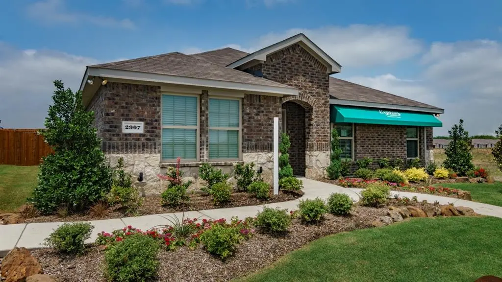 2907 Peppergrass Street, Royse City, TX 75189