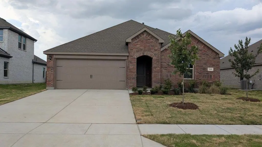 413 Carthage Street, Caddo Mills, TX 75135
