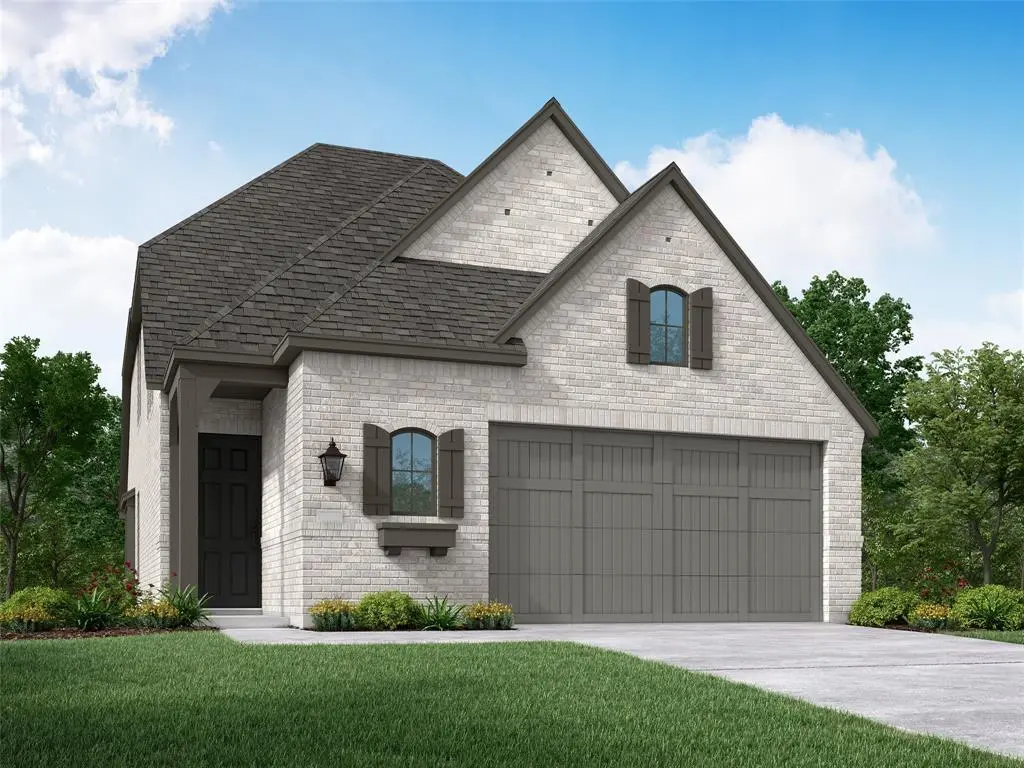832 Stone Grove Road, Lavon, TX 75166