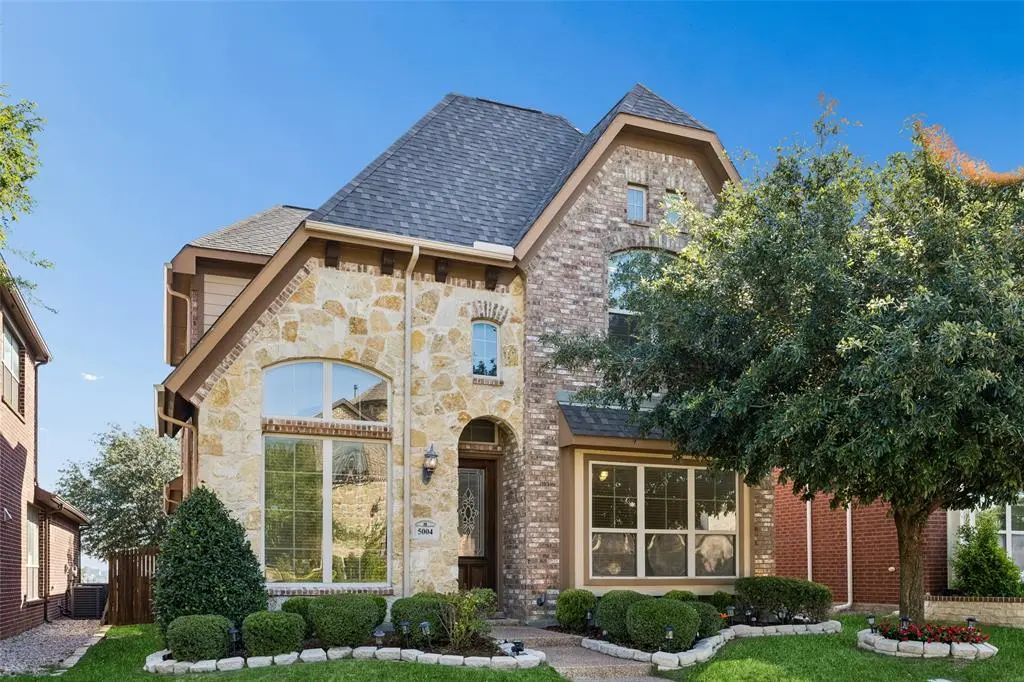 5004 Province Place, Irving, TX 75038