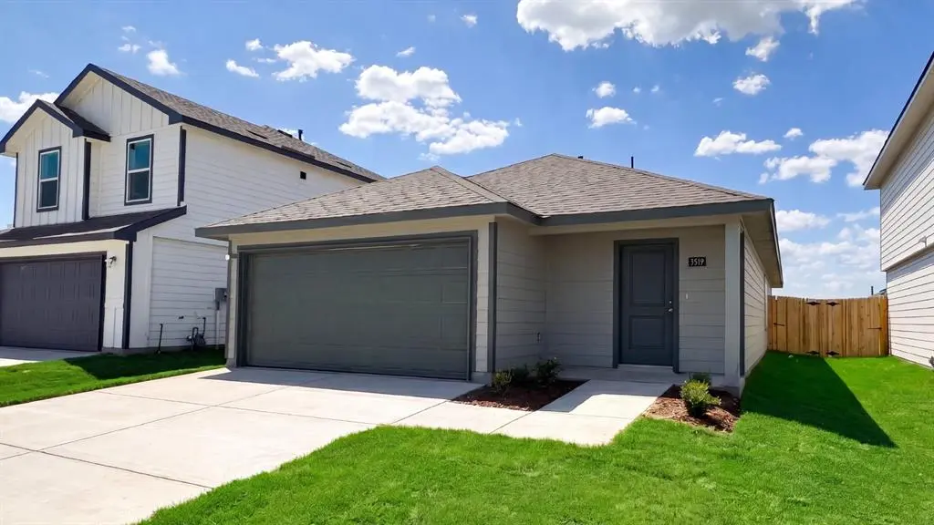 3519 Spring Time Street, Talty, TX 75126