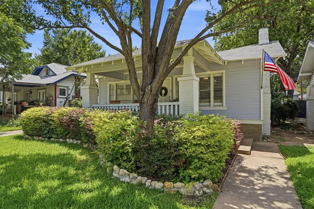 2208 Western Avenue, Fort Worth, TX 76107