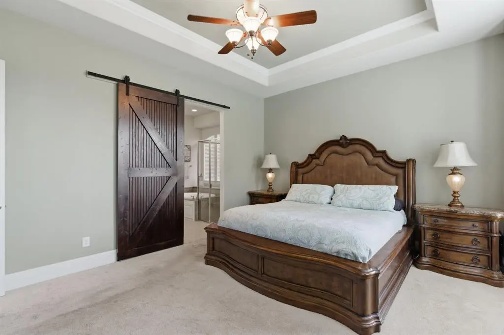 400 Ridgewood Drive, Lewisville, TX 75067