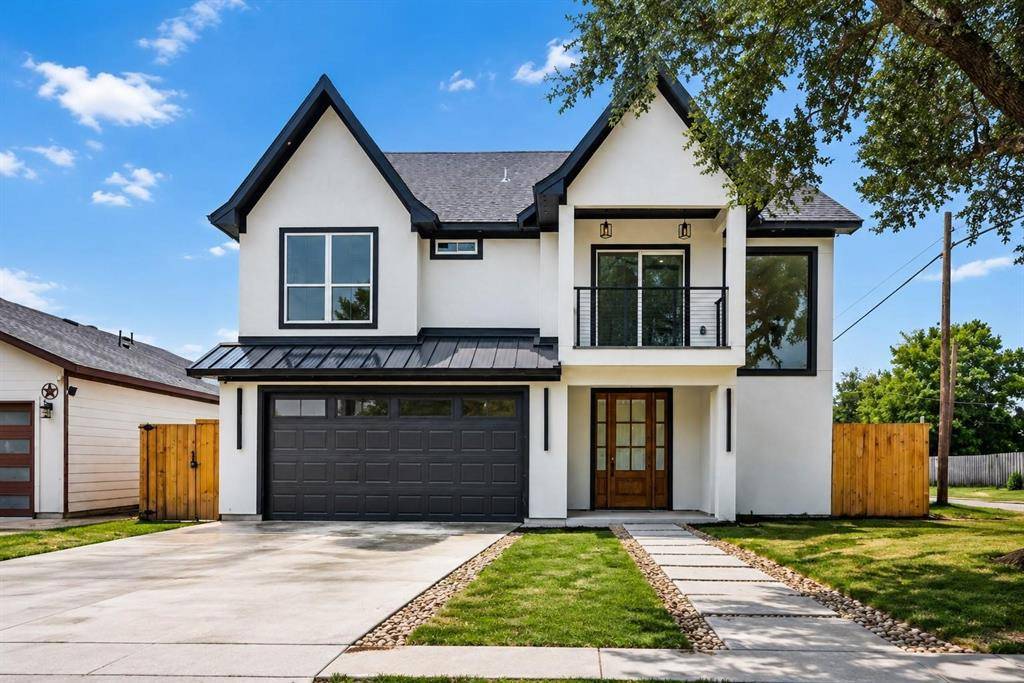 2646 Alabama Avenue, Dallas, TX 75216