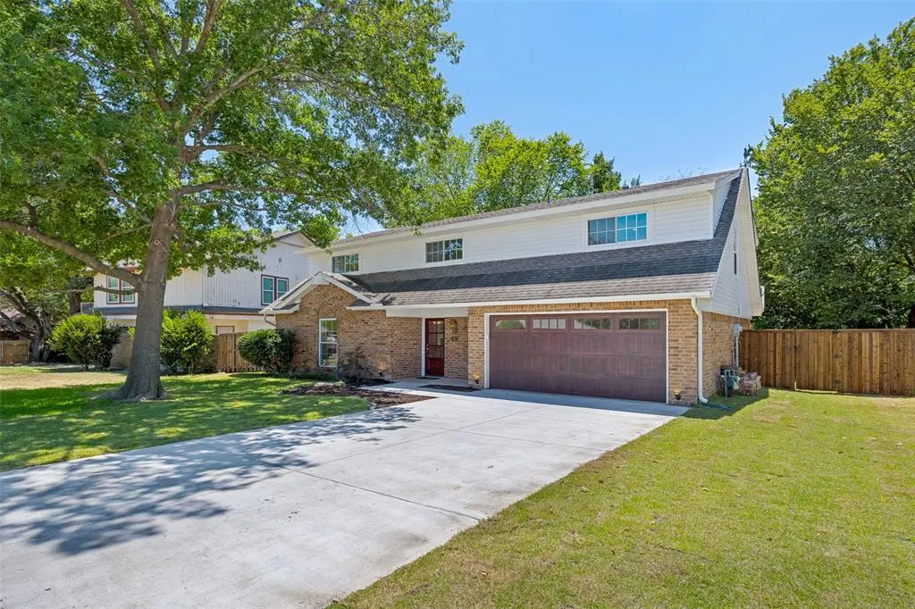 407 Valley Cove Drive, Richardson, TX 75080