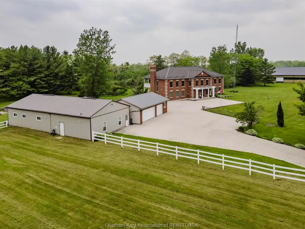 22678 JOHNSTON Line, Rodney, ON N0L 2C0
