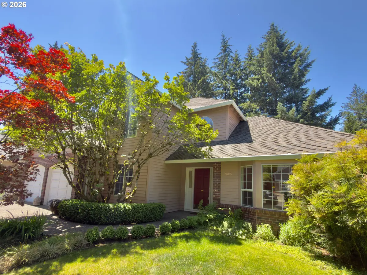7805 SW GEARHART DR, Beaverton, OR 97007