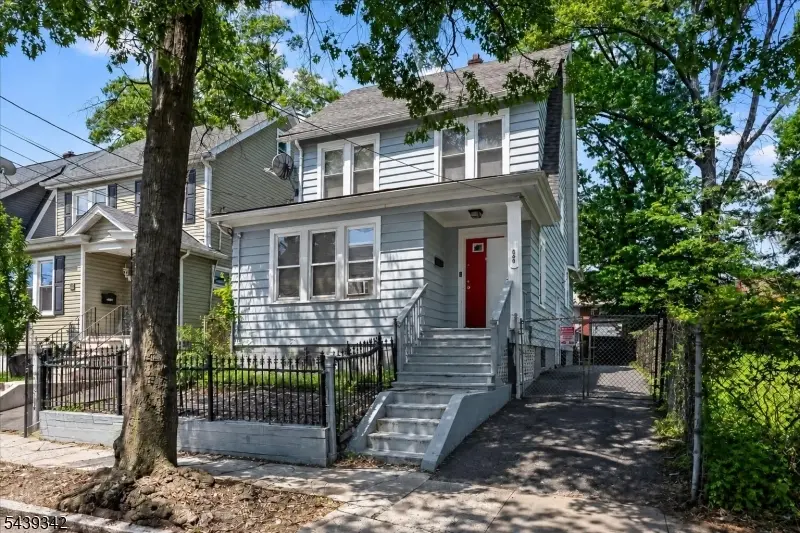 169 Vermont Ave, Newark City, NJ 07106
