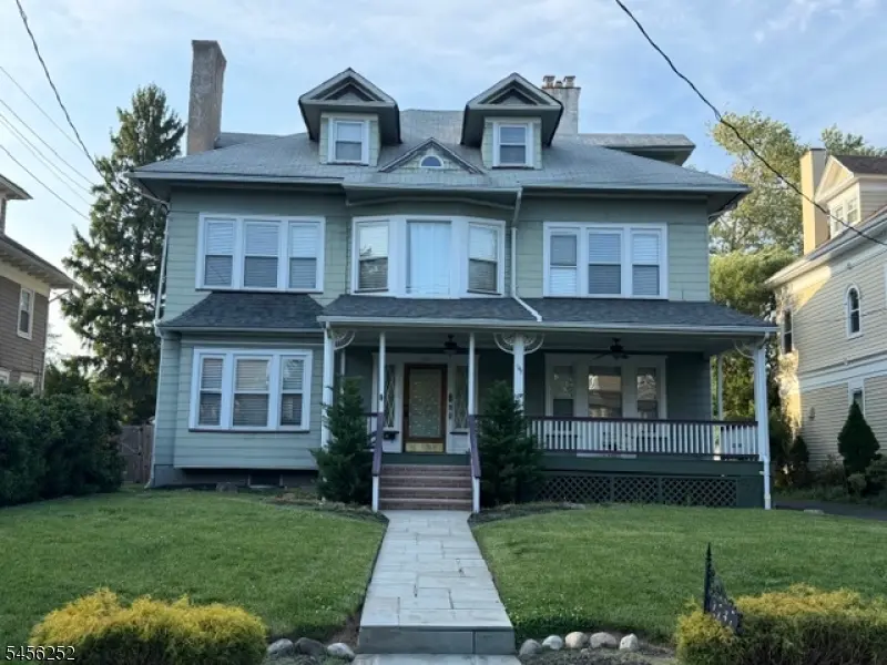 1145 Evergreen Ave #1, Plainfield City, NJ 07060