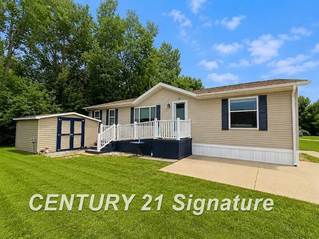 277 Armstrong AVE, Flushing Twp, MI 48433
