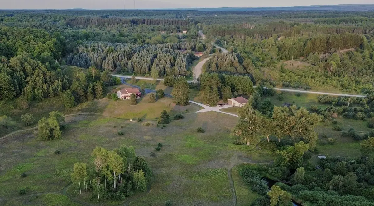 8055 N 7, Wexford Twp, MI 49668