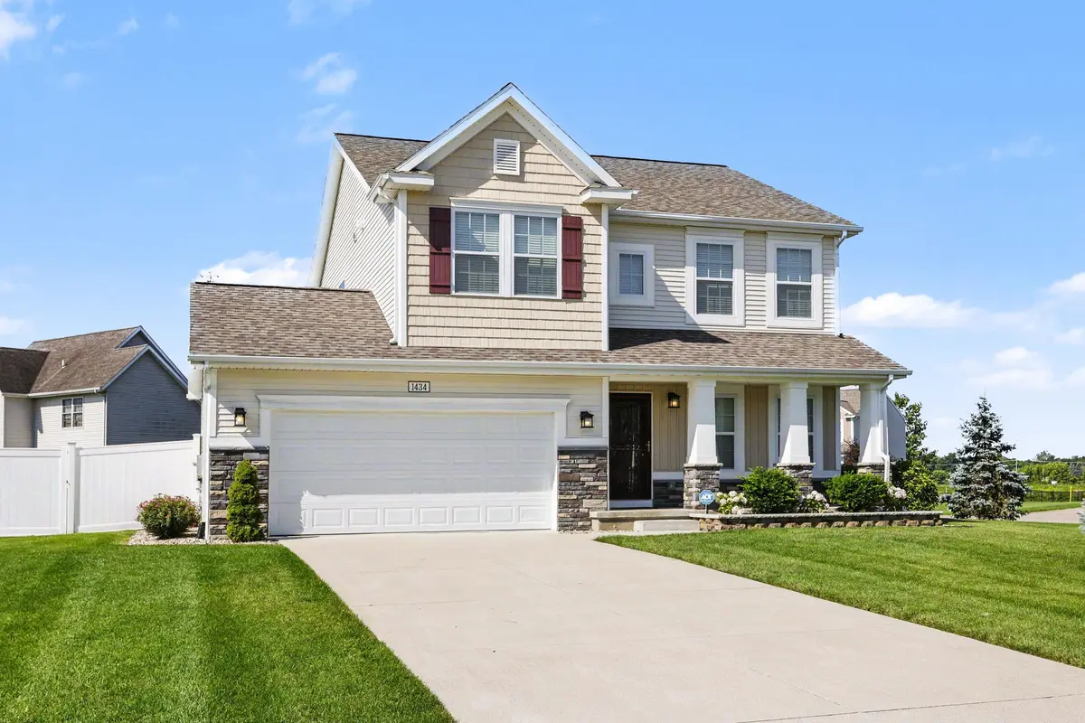 1434 Solak CT, Originalcity, MI 49085