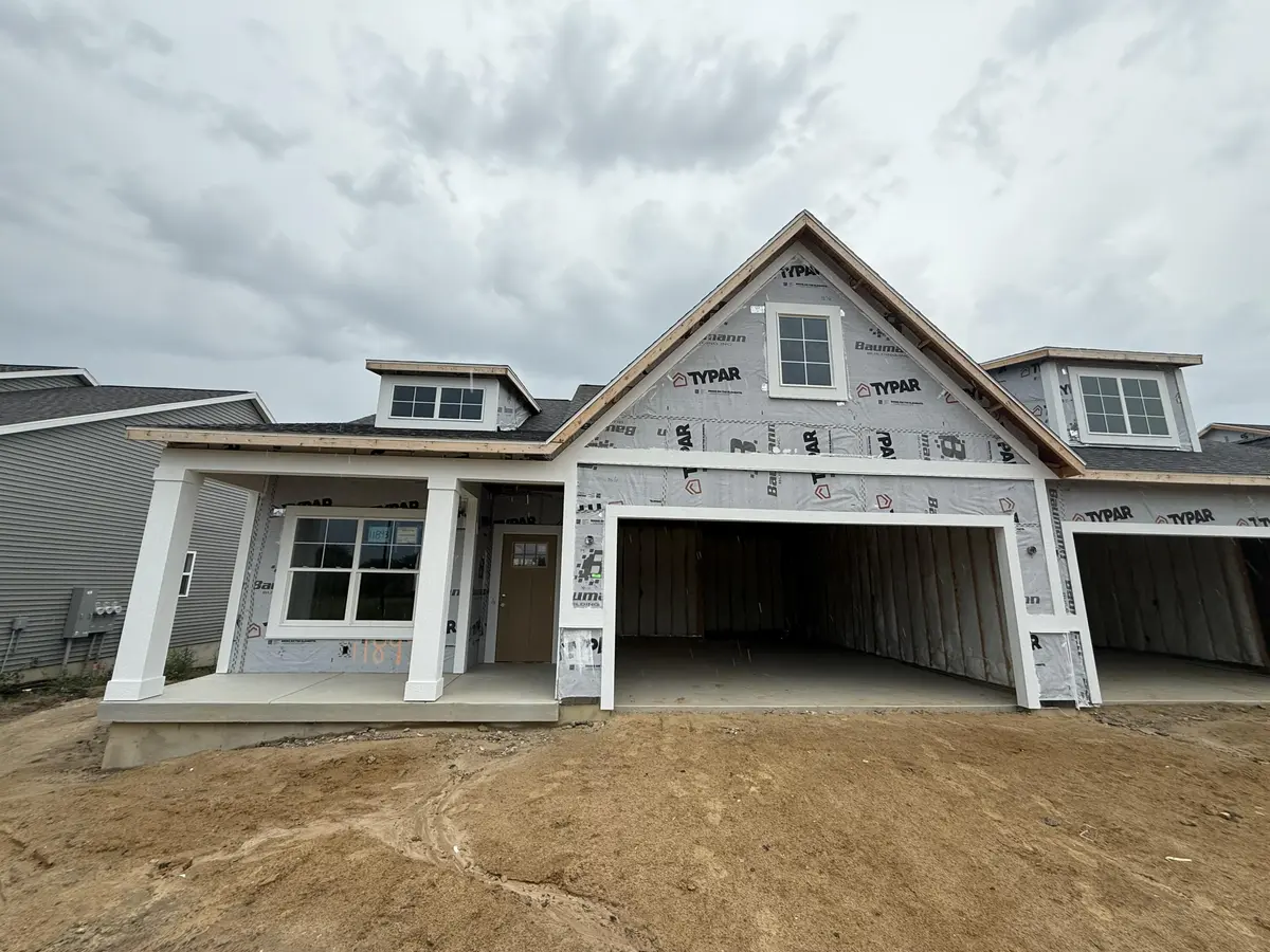 11893 Smithfield DR #Lot 14, Holland Twp, MI 49424