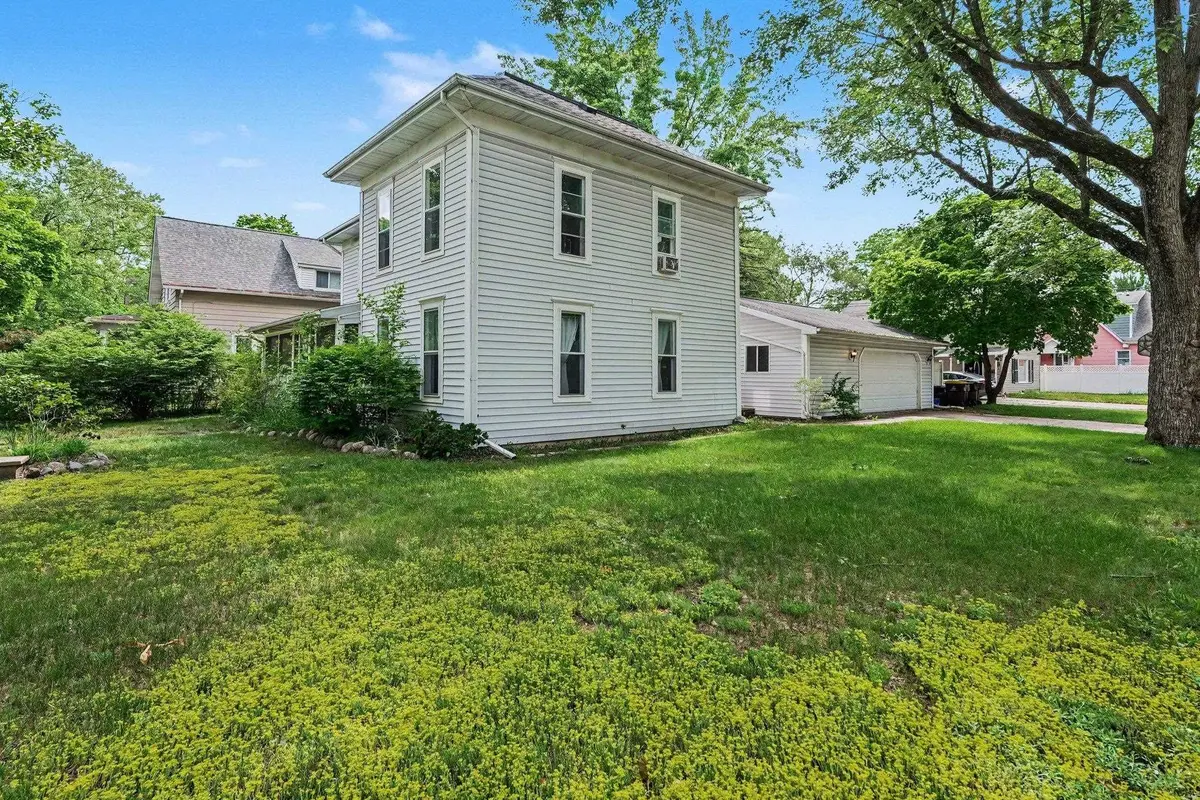 504 S Lansing ST, Originalcity, MI 48858