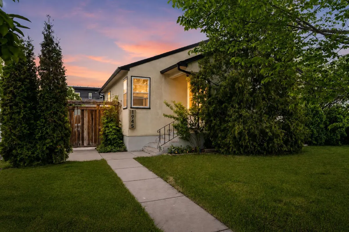 1945 Mountview CRES NE, Calgary, AB T2E 5N4